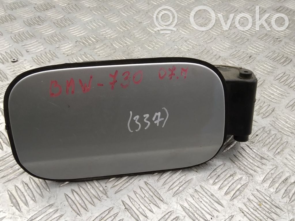 BMW 7 E65 E66 Fuel tank cap 
