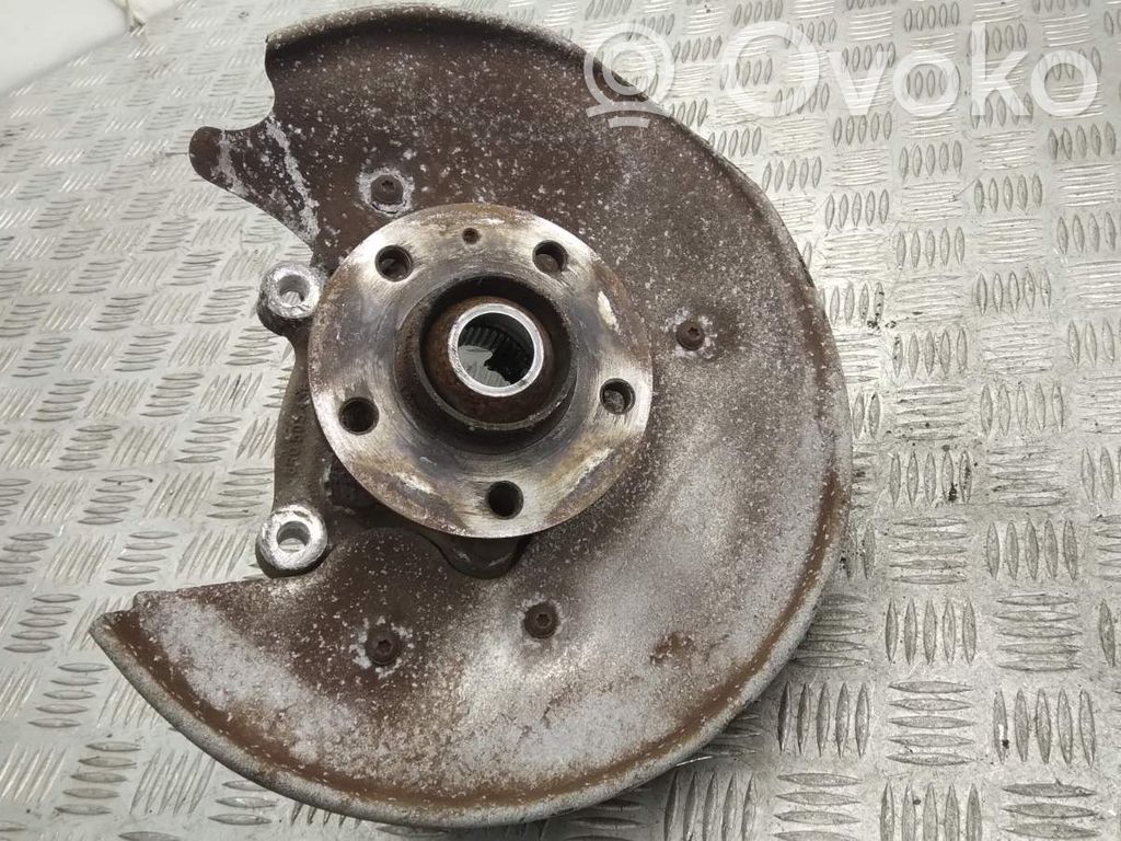 Audi Q5 SQ5 8R Rear wheel hub 