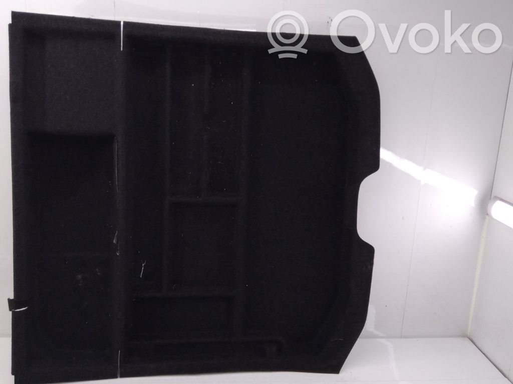 Volvo XC70 Bagažinės grindys 