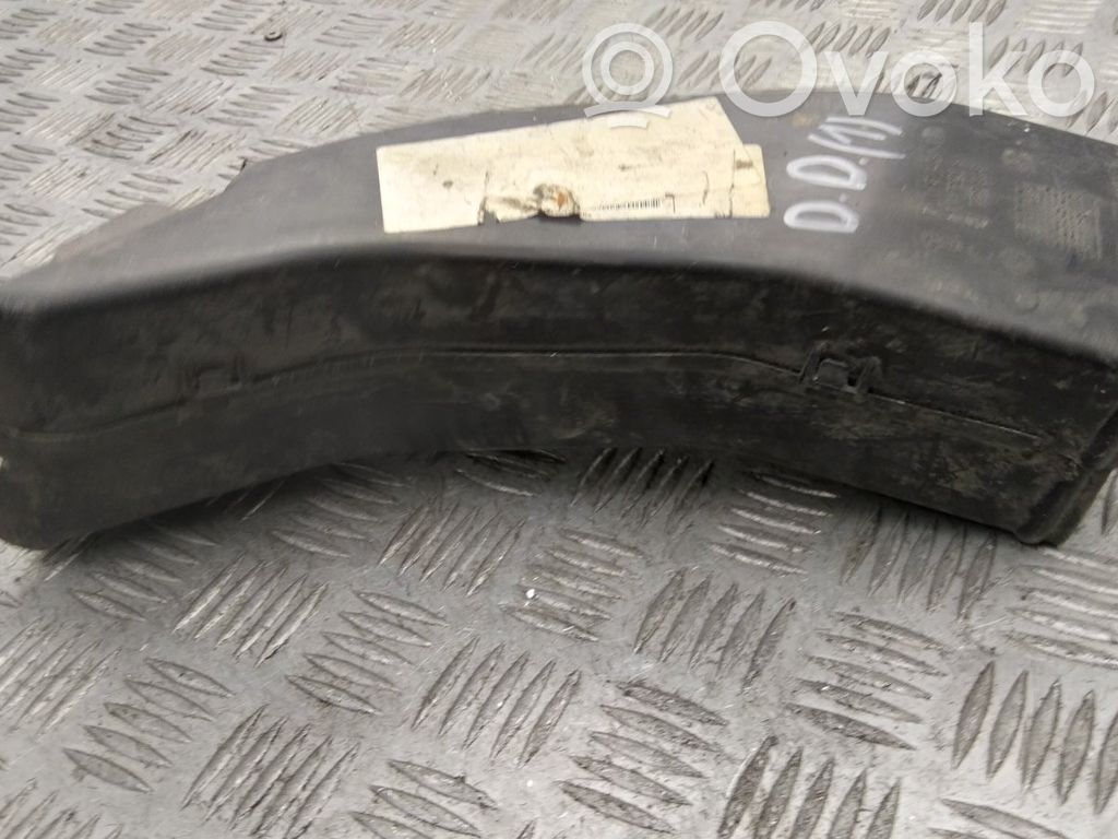 BMW 5 E39 Bremsluftkanal 