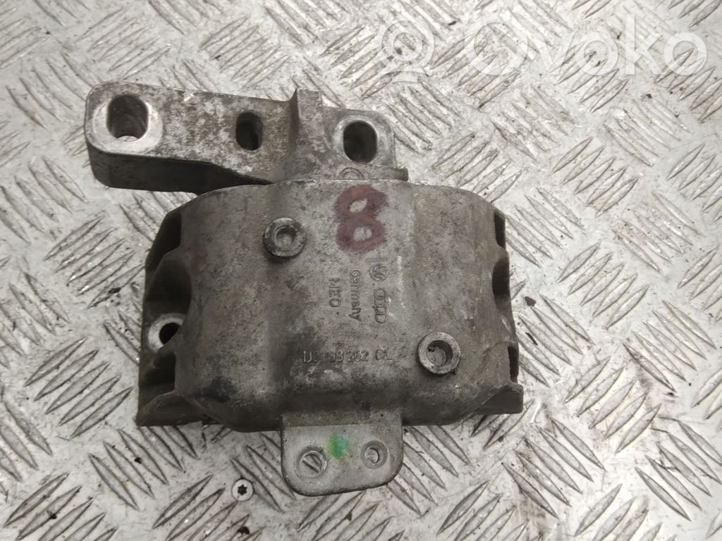 Audi TT Mk1 Engine mount bracket 