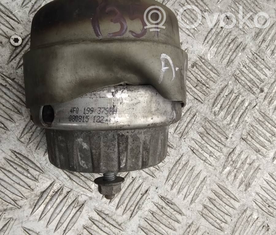 Engine mount bracket   4F0199379BH