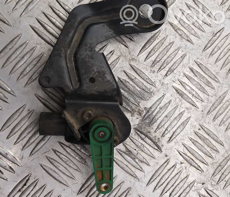 Audi A6 S6 C6 4F Niveausensor Leuchtweitenregulierung 