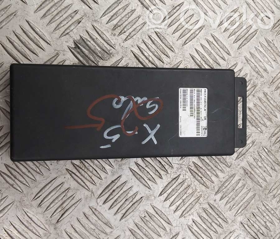 Phone control unit/module   6921857