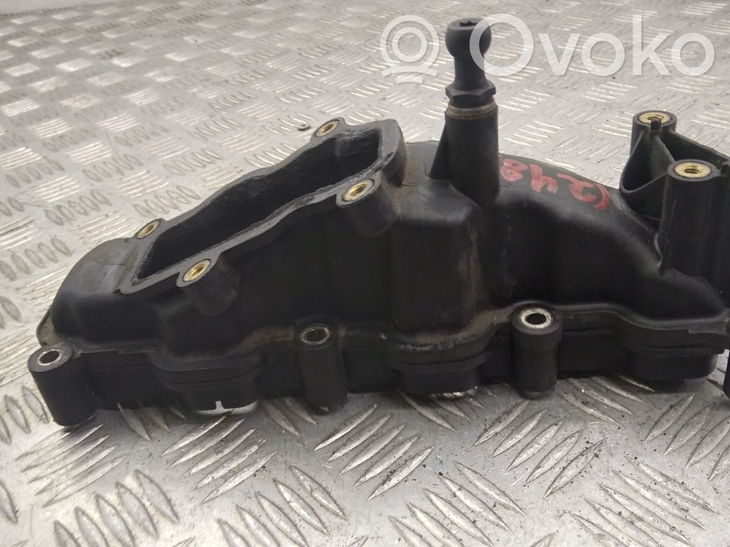 Audi A6 S6 C6 4F Intake manifold 