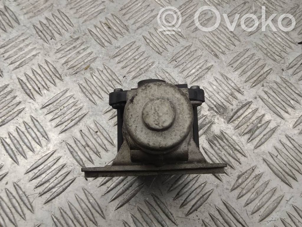 Nissan Qashqai EGR vārsts 