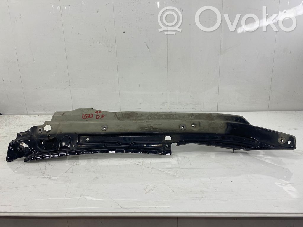 Audi Q7 4L Fender mounting bracket 