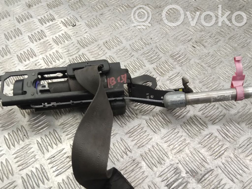 Volvo XC70 Cinturón delantero 