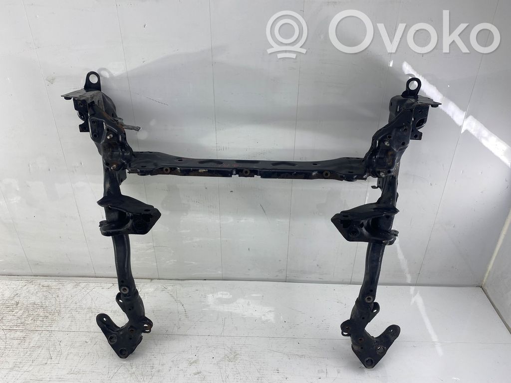 Audi A6 C7 Front subframe 