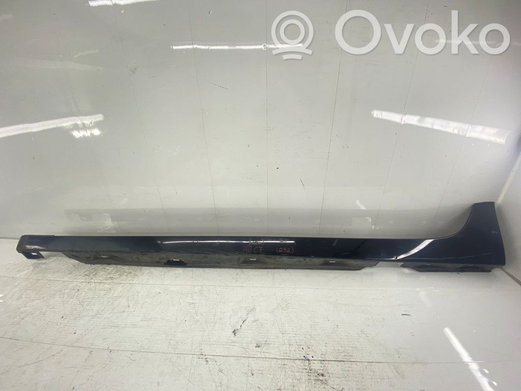 Audi A6 C7 Próg 