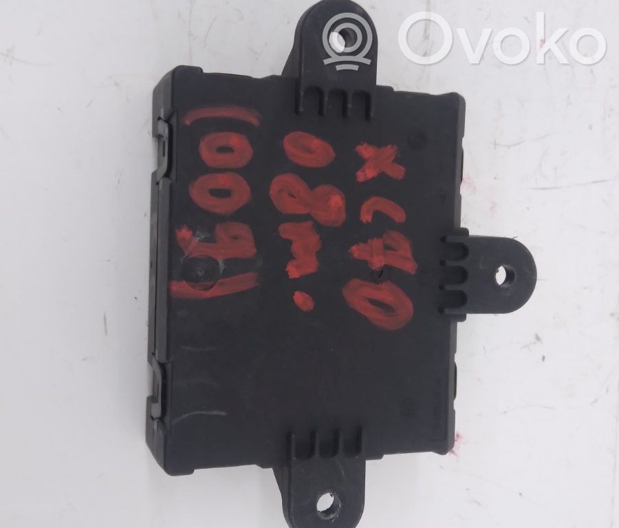 Volvo XC70 Door control unit/module 