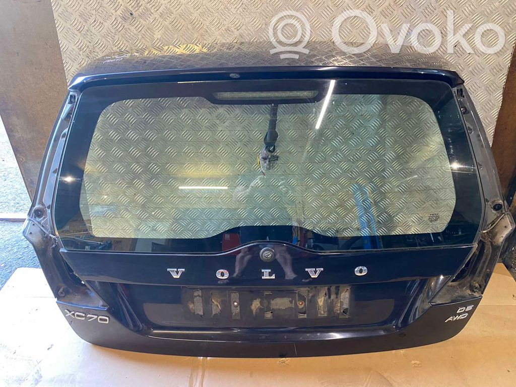 Volvo XC70 Tailgate/trunk/boot lid 