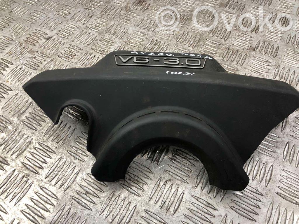 Audi A4 S4 B7 8E 8H Couvercle cache moteur 