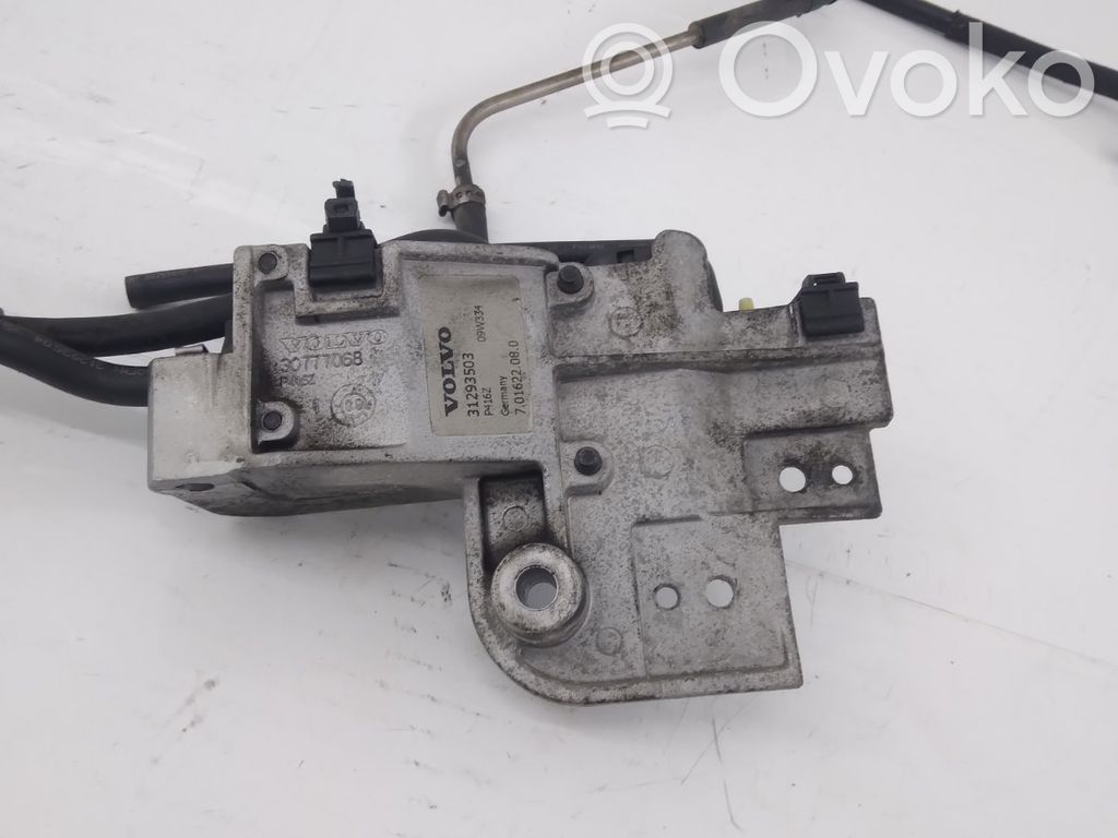 Volvo S80 Turbo solenoid valve 