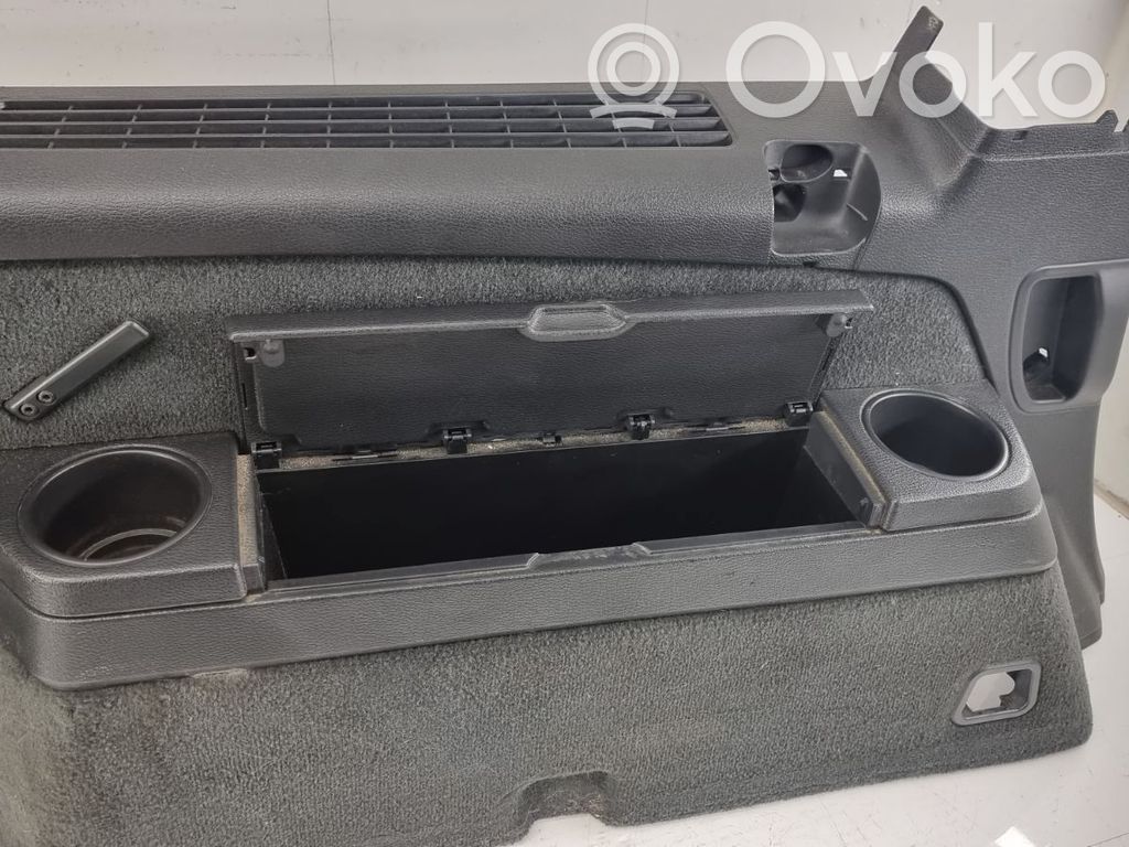 Volvo XC90 Trunk/boot side trim panel 