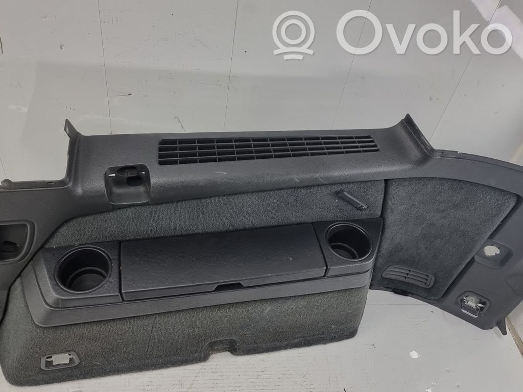Volvo XC90 Trunk/boot side trim panel 