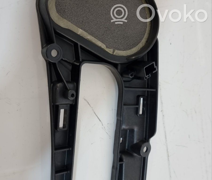 Volvo S80 Rejilla/moldura del subwoofer 