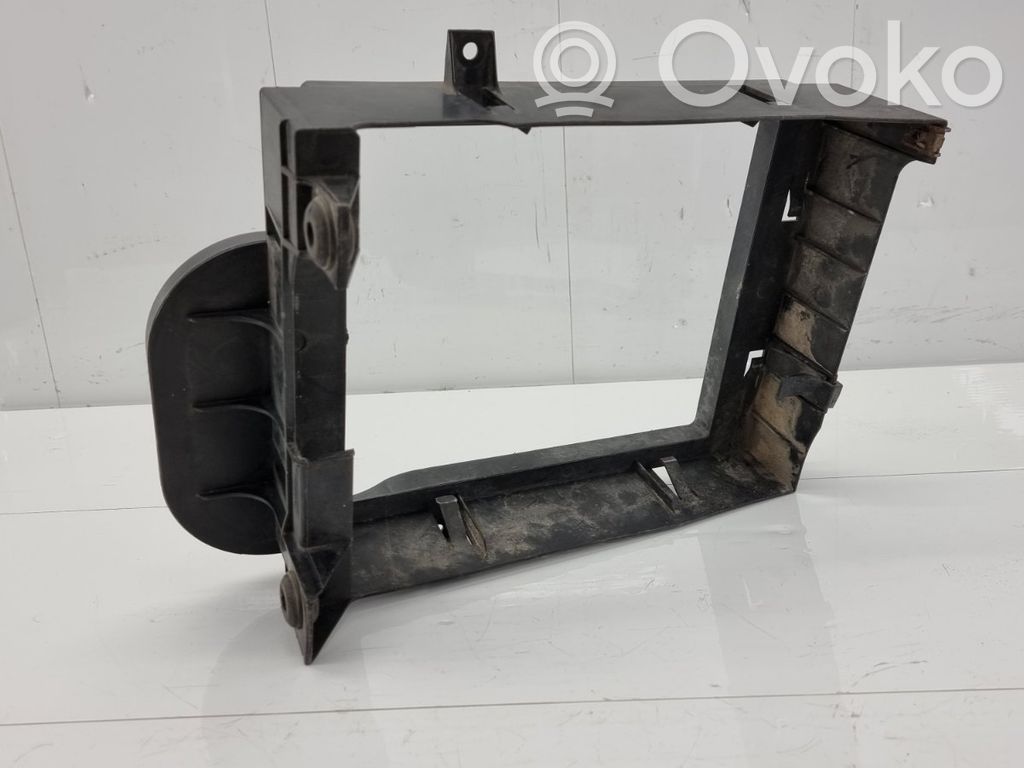 BMW X6 E71 Laikiklis radiatorių panelės (televizoriaus) 