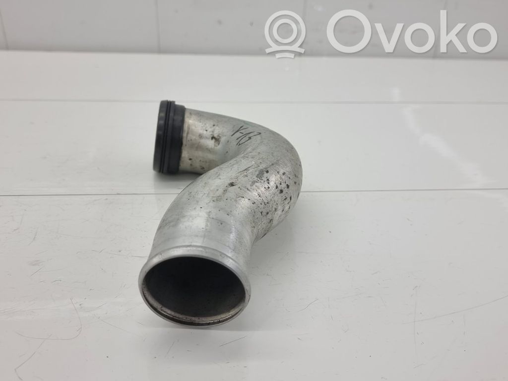Intercooler hose/pipe   7796301