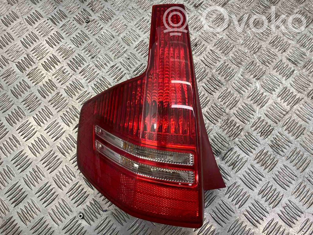 Citroen C4 I Rear/tail lights 