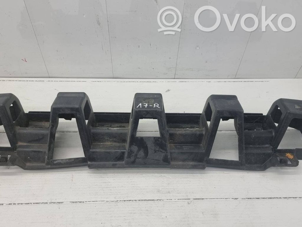 Citroen C5 Rear beam 