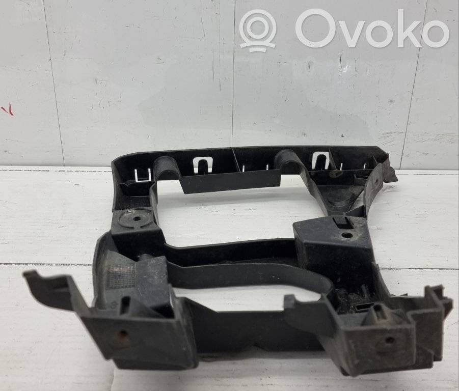 Citroen C5 Rear bumper mounting bracket 