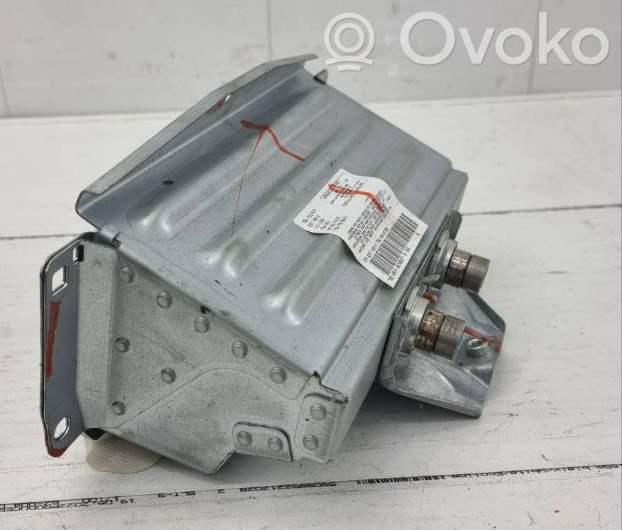 Citroen C4 I Poduszka powietrzna Airbag pasażera 
