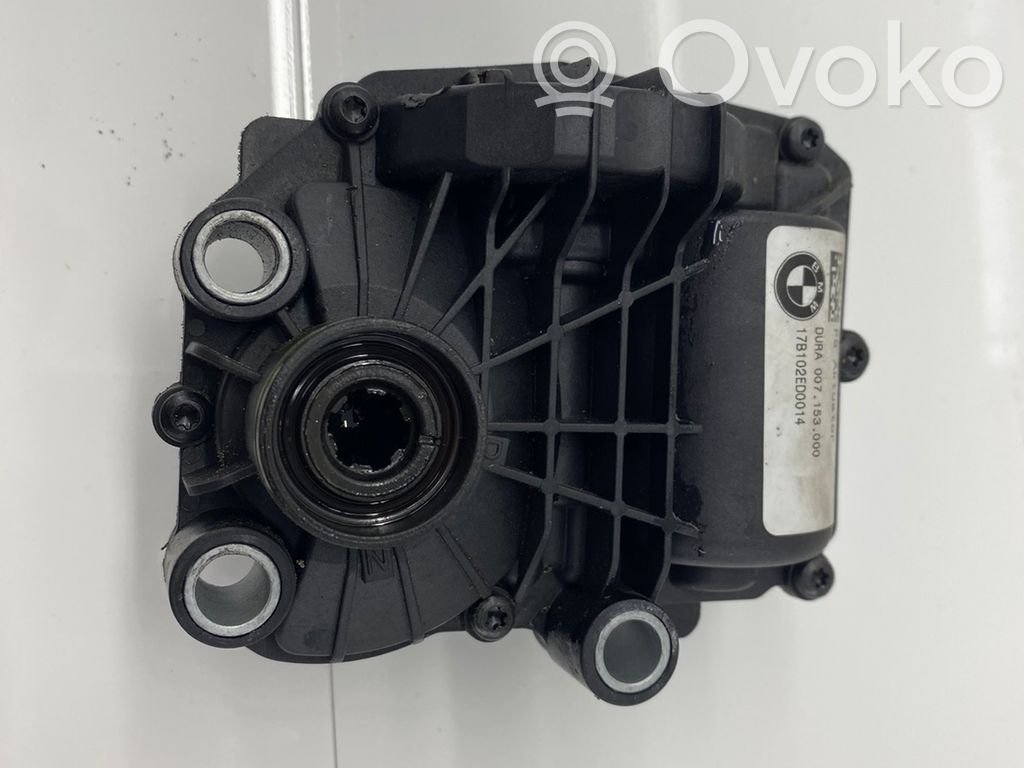 BMW i3 Gearbox control unit/module 