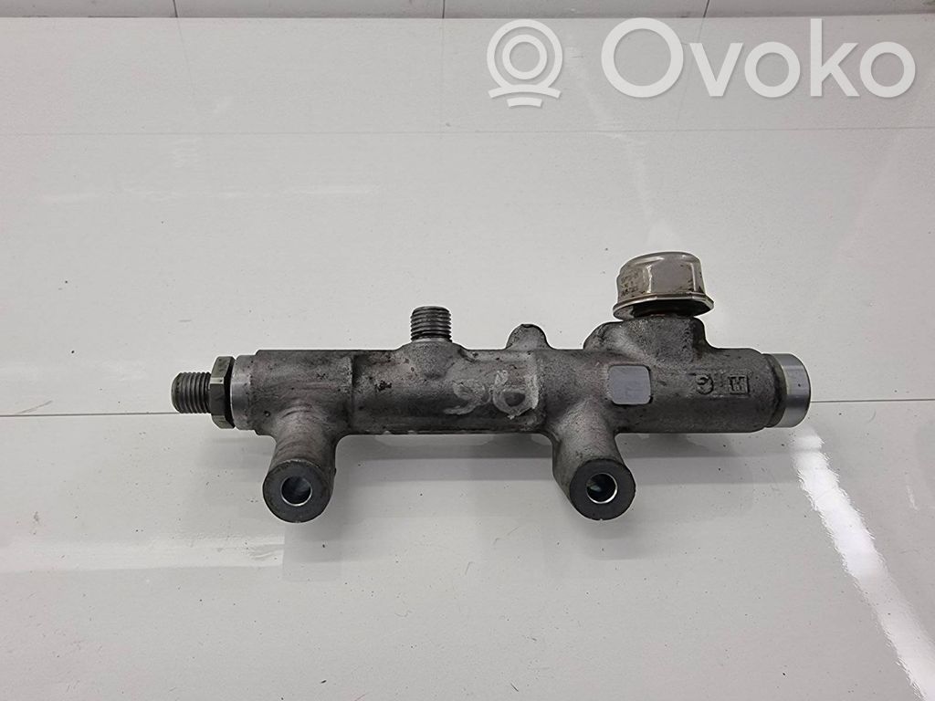 Audi A6 Allroad C7 Fuel main line pipe 