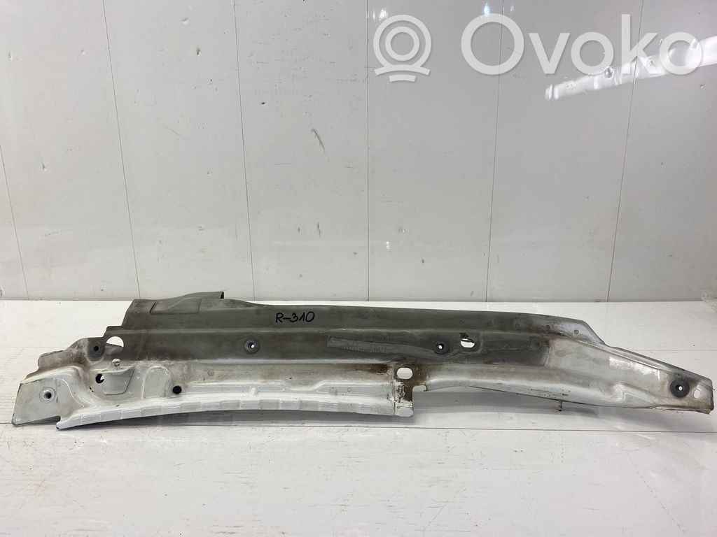 Audi Q7 4L Fender mounting bracket 