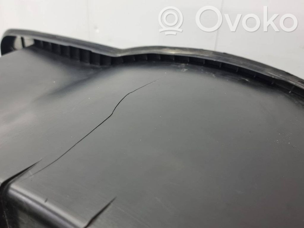 Audi A6 S6 C7 4G Vararenkaan osion verhoilu 
