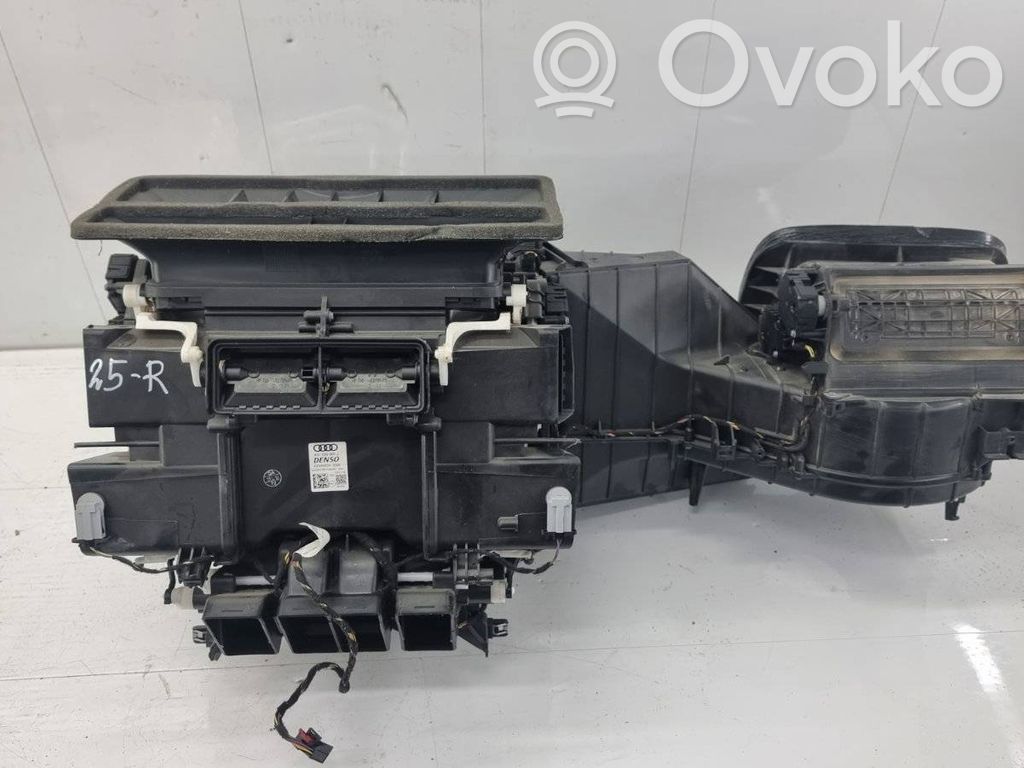 Audi A6 S6 C7 4G Nagrzewnica / Komplet 