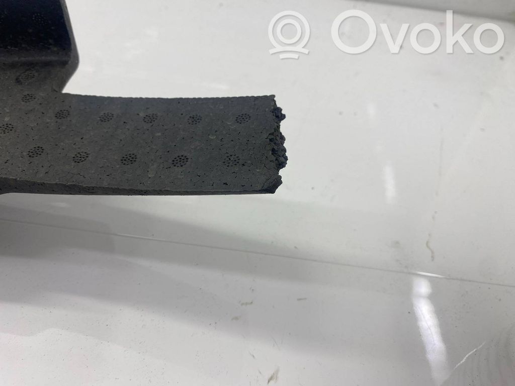 Volkswagen Sharan Balkis galinio bamperio 