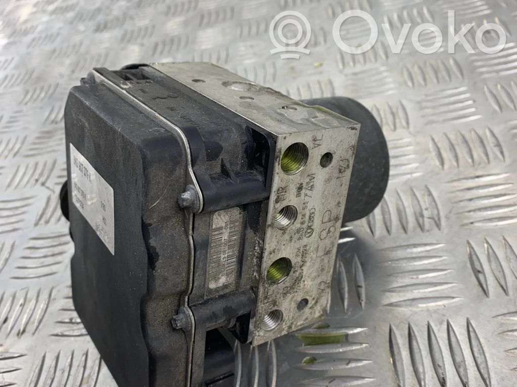 Audi A5 8T 8F ABS Pump 