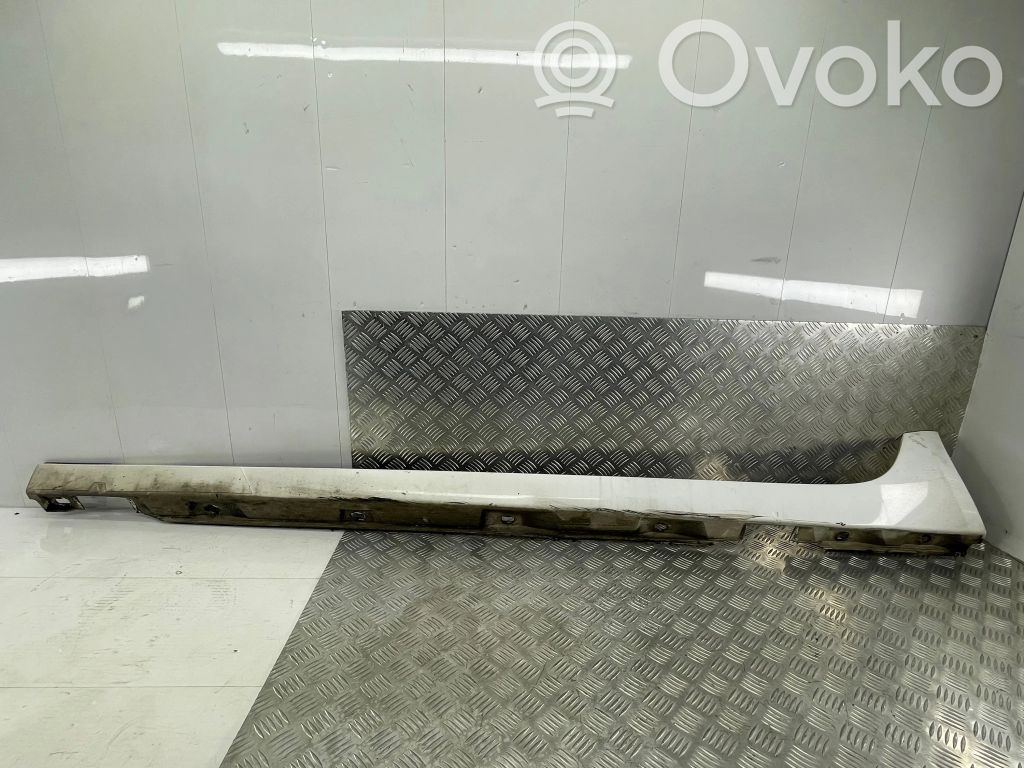 Audi A6 S6 C7 4G Slenkstis 
