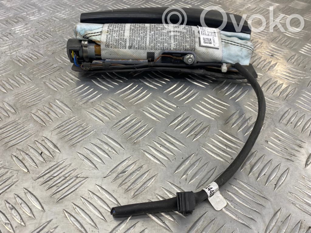 Audi A6 S6 C7 4G Airbag del asiento 