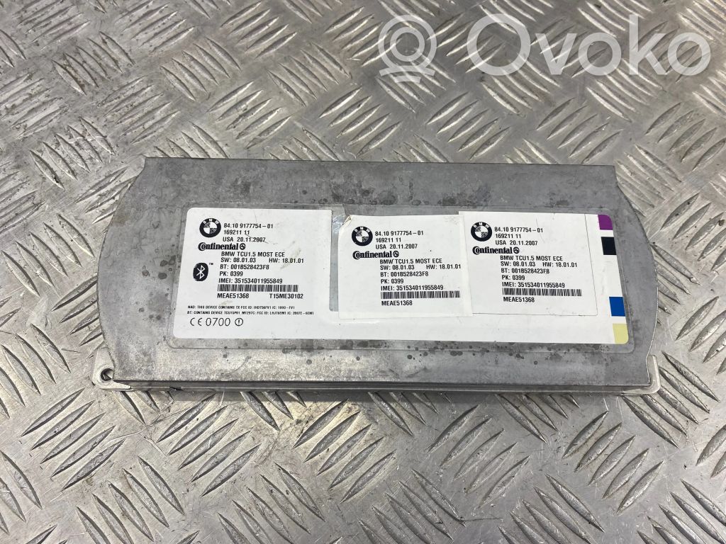 Модуль «Bluetooth»   9177754,16921111,001B528423F8