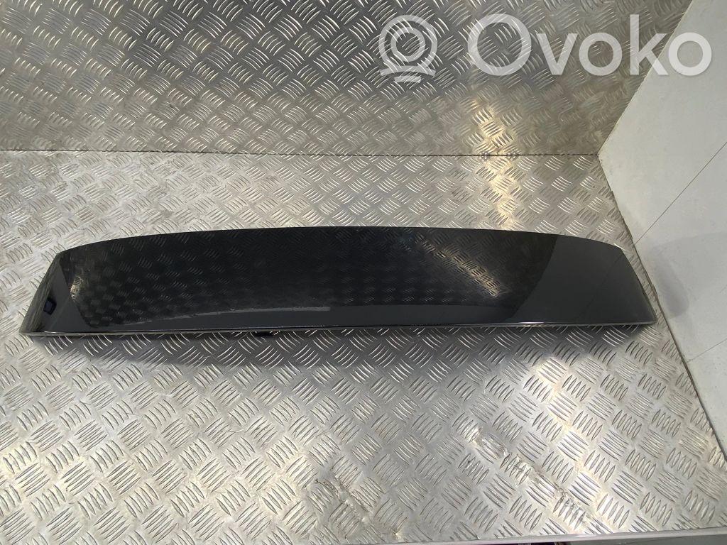 BMW 3 E90 E91 Rear window tailgate spoiler 