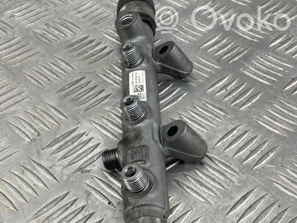 Fuel main line pipe   059130090CM,9700000321