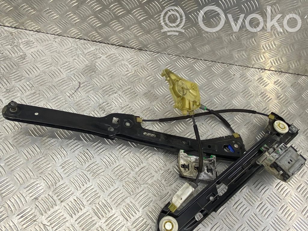 Audi A7 S7 4G Macara geam spate fără motor 