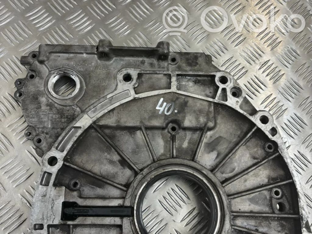 BMW 3 E90 E91 Timing chain cover 