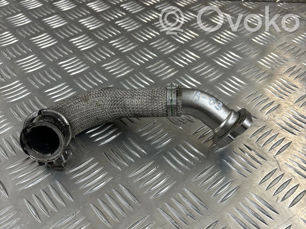 Audi Q7 4L Caurulīte (-es) / šļūtene (-es) 