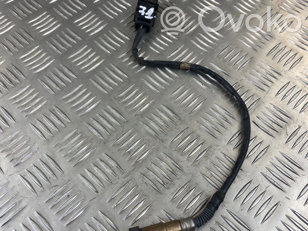 Volkswagen Touareg II Lambda probe sensor 