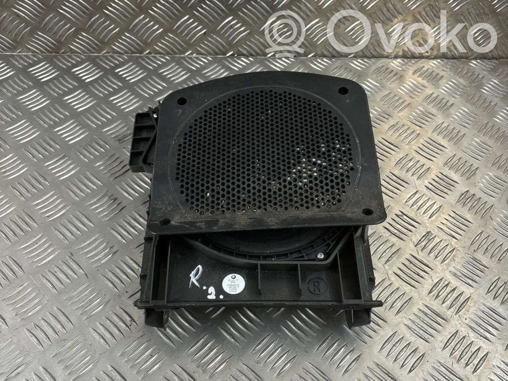BMW 5 F10 F11 Głośnik niskotonowy 