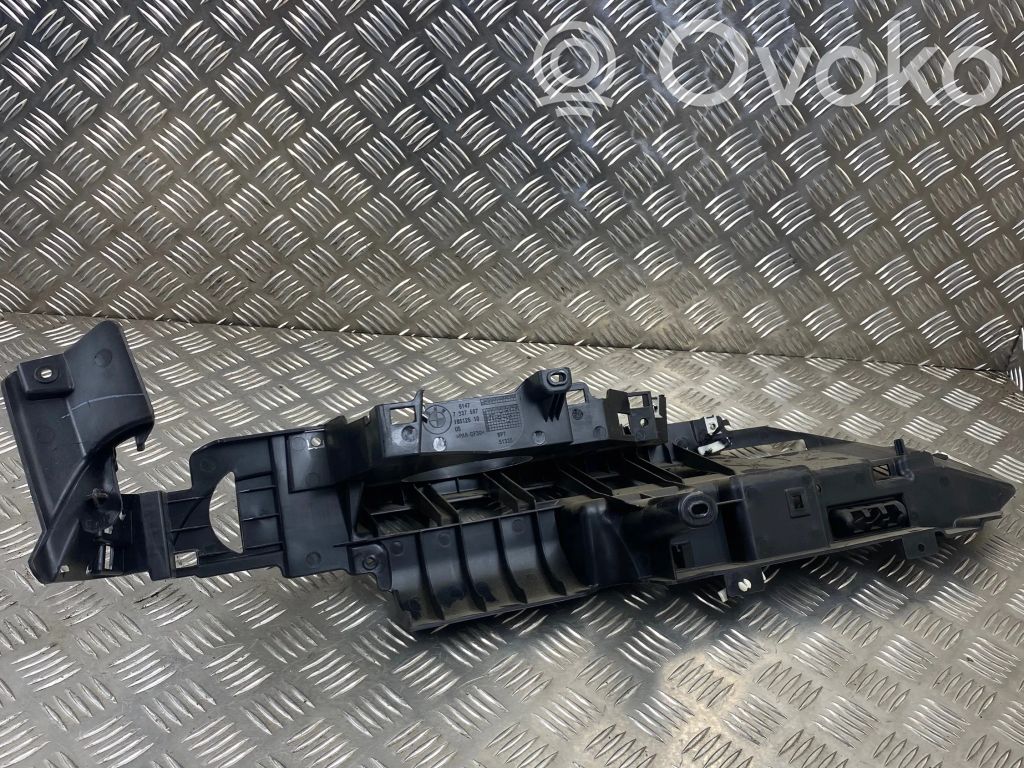 BMW X4 F26 Inne elementy wykończenia bagażnika 