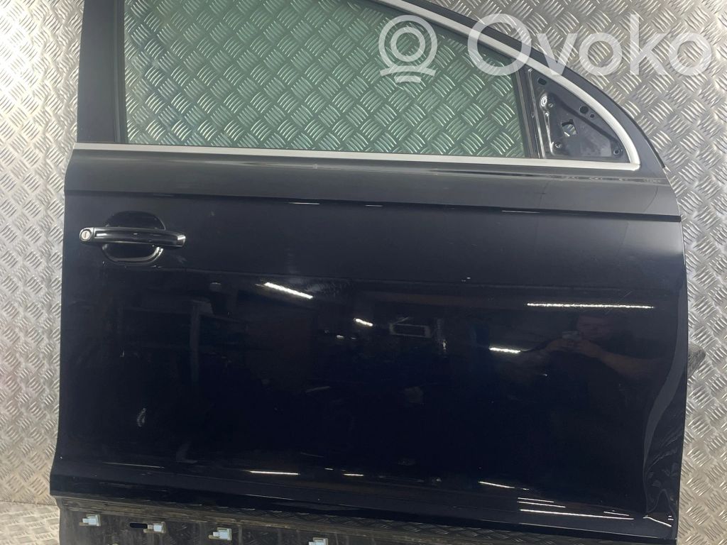 Porte avant
