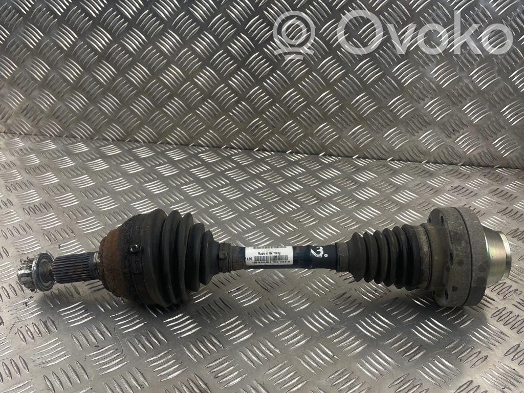 Audi Q7 4L Półoś przednia 