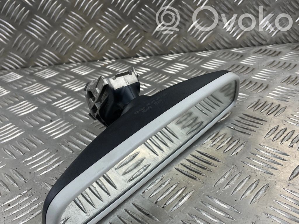 Skoda Superb B8 (3V) Espejo retrovisor (interior) 
