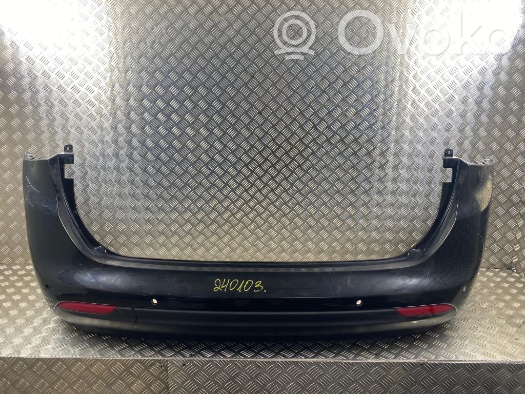 Hyundai ix35 Бампер 