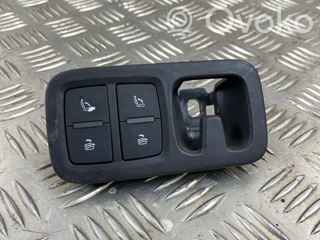 Audi Q7 4M Other switches/knobs/shifts 